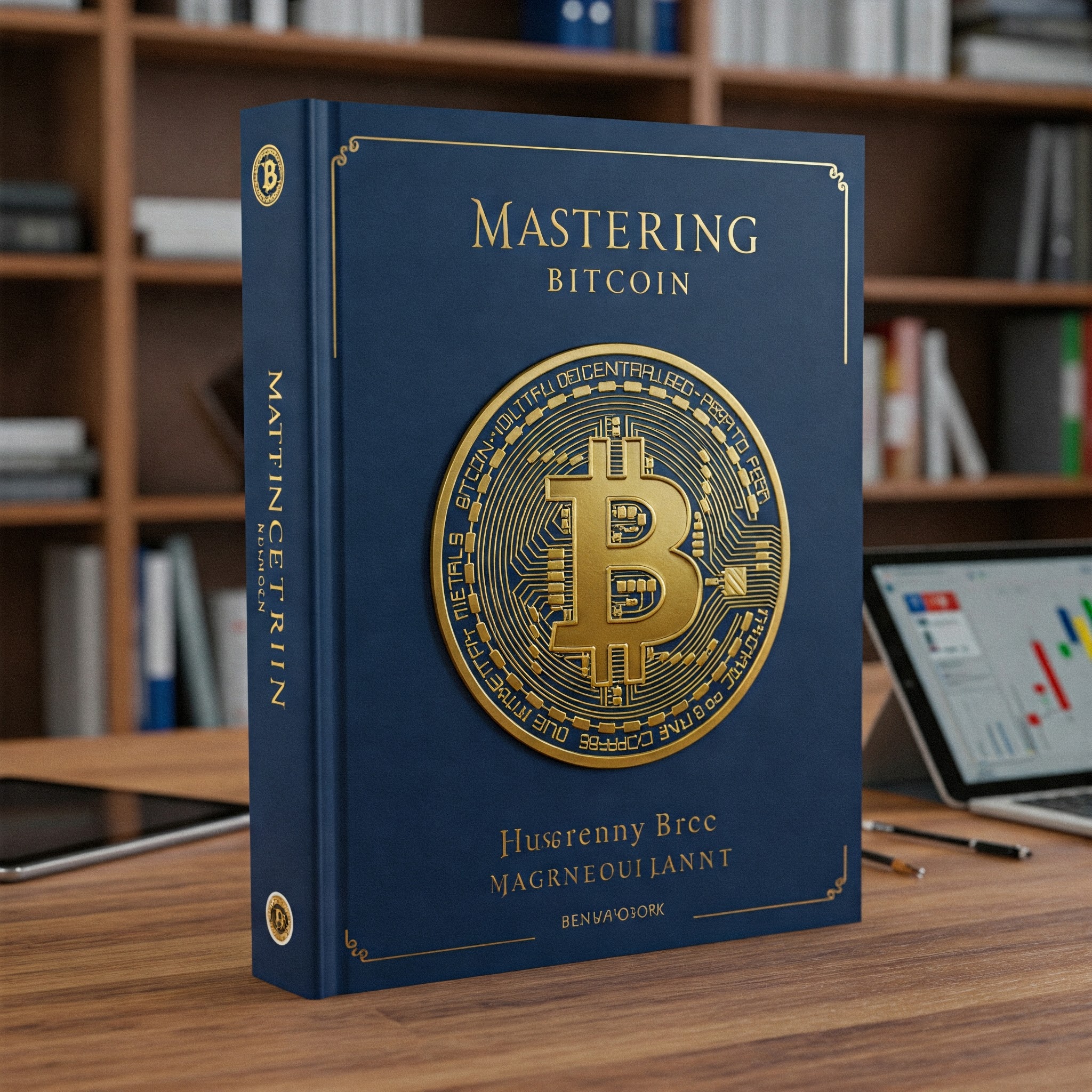 World’s 1st Bitcoin Master’s Degree Debuts In Spain—Details ...