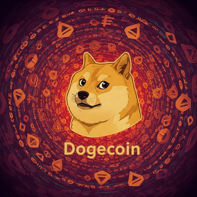 Dogecoin