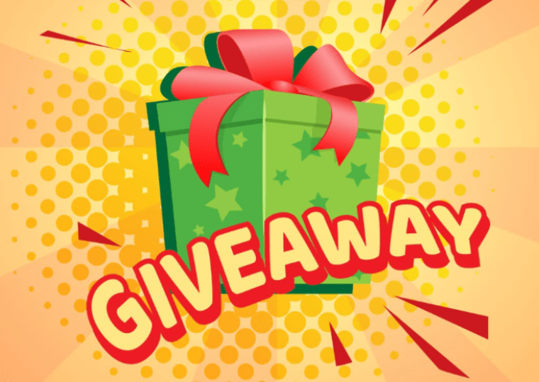 Dāvanas JemLit platformā - atver bezmaksas dāvanas katru dienu un iegūsti kvalitatīvas balvas