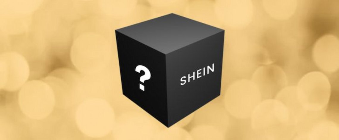Kde koupit Shein Mystery Box – Získejte překvapení s JemLit