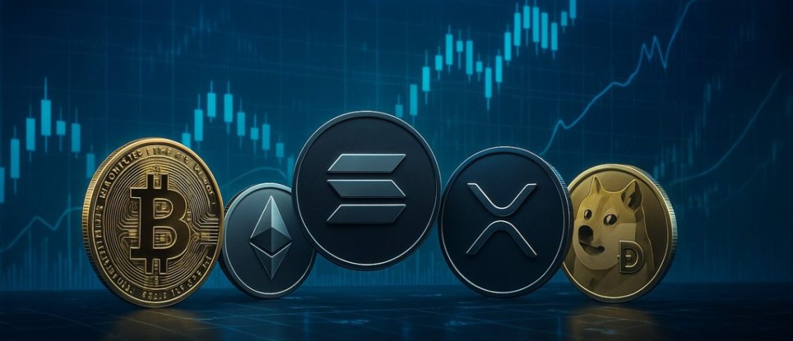 Kako Kupiti Kriptovalute u Hrvatskoj – Detaljan Vodič za 2025