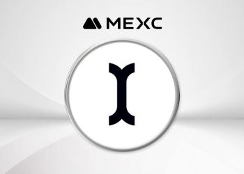 MEXC Announces Listing of Initia (INIT) with a 115,000 INIT and 50,000 USDT Prize Pool