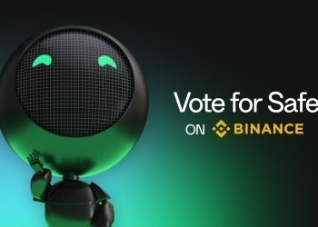 Leading Smart Account Protocol ‘SAFE’ & Its Community Invited to Binance’s’Vote To List’ Program