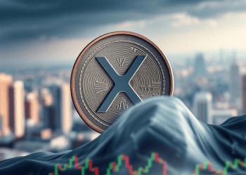 จับตา XRP! จะทะยานขึ้นหรือดิ่งสู่ 1 ดอลลาร์?