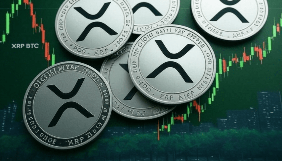 XRP จะพุ่งหรือร่วง? Bollinger Bands เผยความจริงเบื้องหลังกราฟราคา