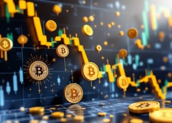 5 polecanych kryptowalut, które warto obserwować nawet podczas spadków Bitcoina