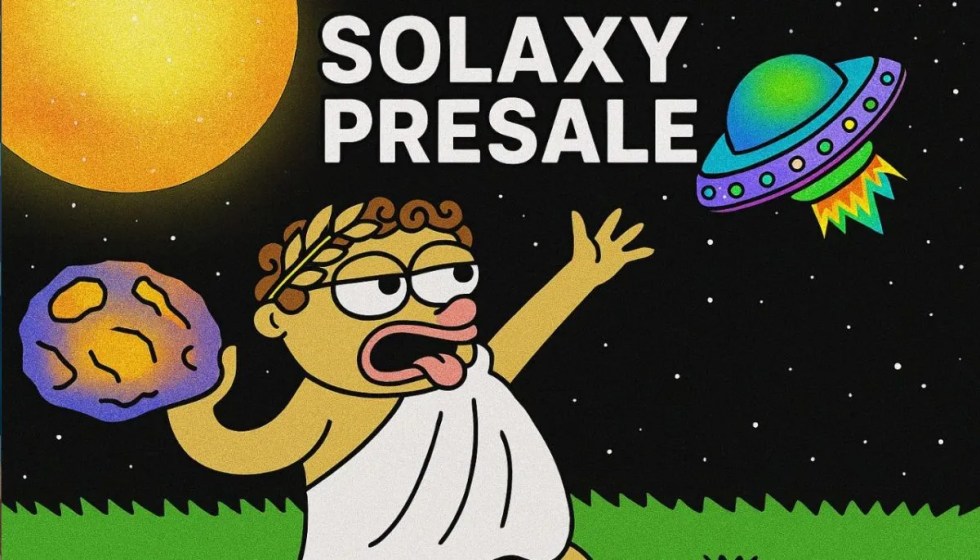 Kanada Luncurkan ETF Solana dengan Staking – Inilah Alasan Mengapa Solaxy Jadi Kunci Masa Depan SOL