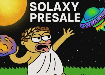 Kanada Luncurkan ETF Solana dengan Staking – Inilah Alasan Mengapa Solaxy Jadi Kunci Masa Depan SOL