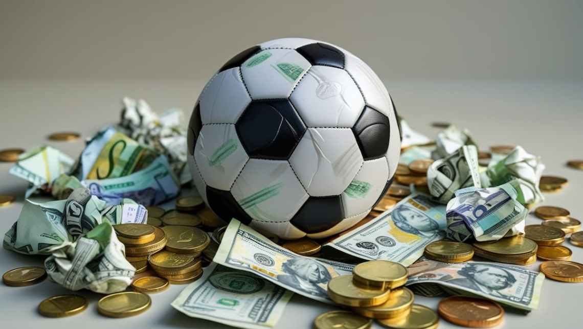 Kèo cơ hội kép là gì? Cách chơi kèo cơ hội kép bóng đá hiệu quả