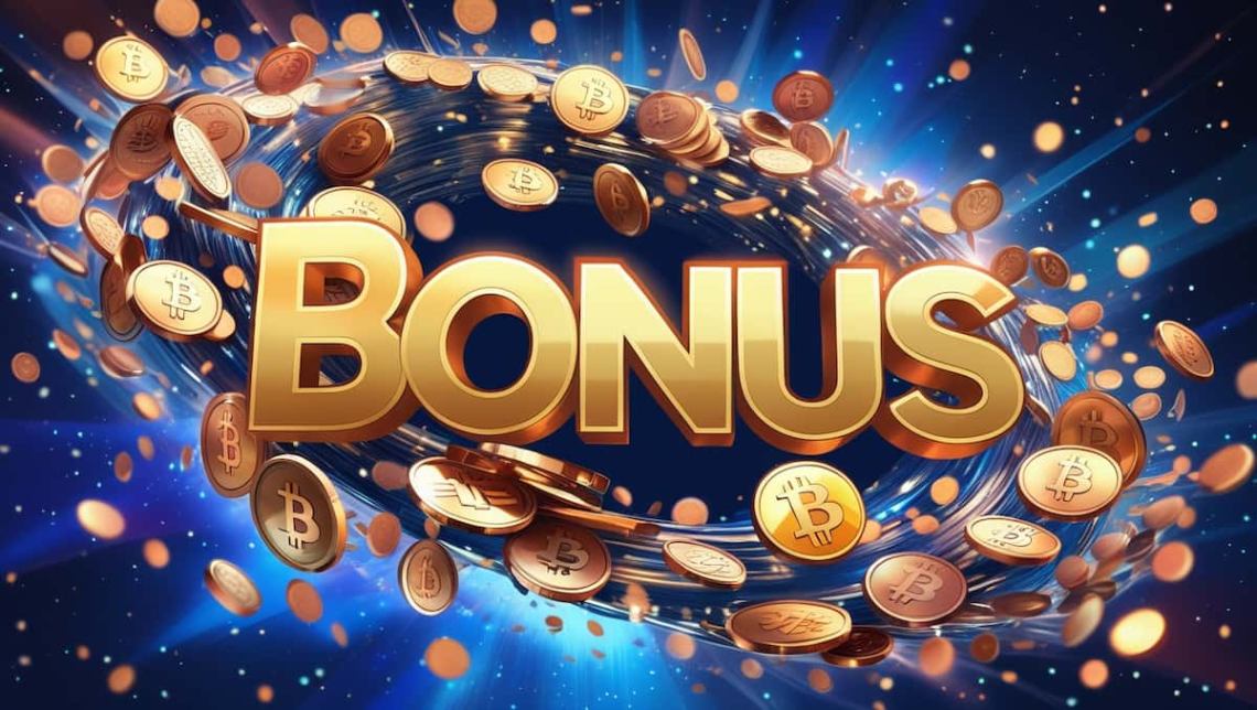 Khám Phá Crypto Bonus và Các Chương Trình Khuyến Mãi
