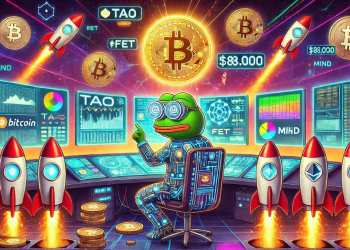 Khám phá các đồng coin tiềm năng MIND of Pepe dẫn đầu làn sóng AI
