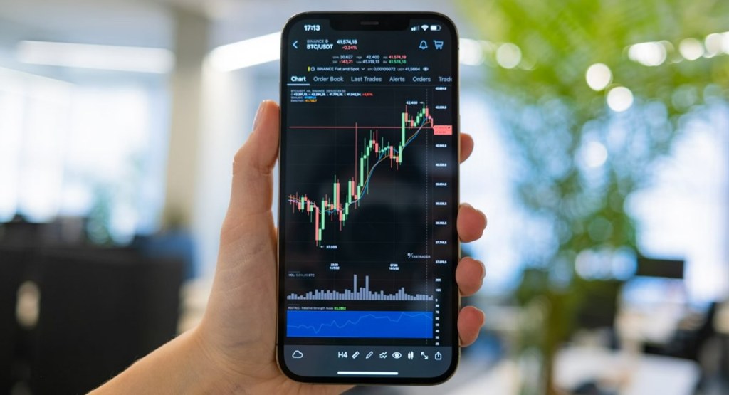 Kripto almağın müxtəlif yolları