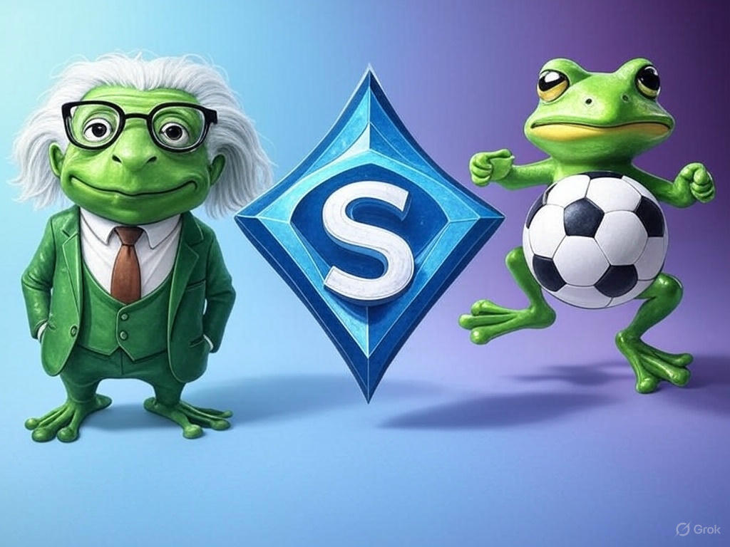 Kryptowaluty na majówkę