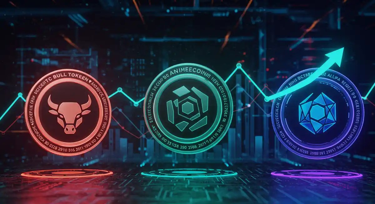 Le altcoin da tenere d'occhio ad aprile