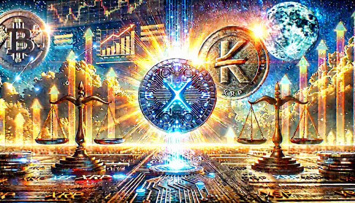 Liệu XRP có đạt mốc 5 USD trong năm nay