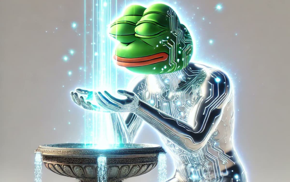 MIND of Pepe