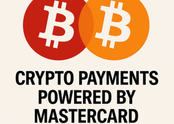 Mastercard kripto