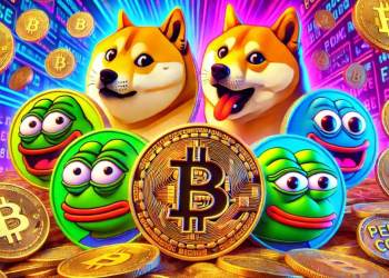 Meme Coin Tiềm Năng: Những Đồng Coin Hứa Hẹn Lợi Nhuận 50x Khi Thị Trường Phục Hồi Trong Mùa Altcoin Sắp Tới