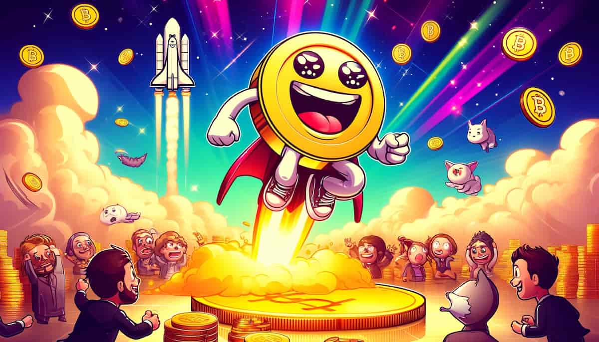 Meme Coin Tốt Nhất Để “Mua Khi Giảm” – Các Nhà Giao Dịch Fartcoin Nhắm Tới Đợt Presale Trên Solana