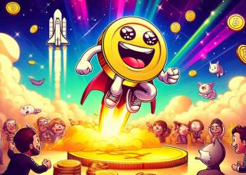 Meme Coin Tốt Nhất Để “Mua Khi Giảm” – Các Nhà Giao Dịch Fartcoin Nhắm Tới Đợt Presale Trên Solana