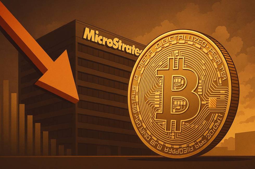 マイクロストラテジーが購入停止 今注目の仮想通貨 投資とは