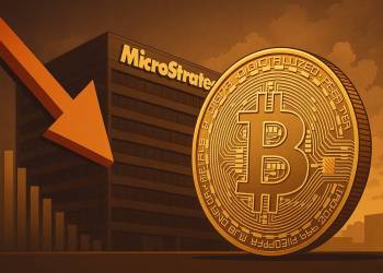 マイクロストラテジーが購入停止 今注目の仮想通貨 投資とは