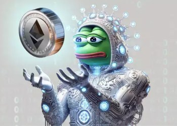 Възможно ли е MIND of Pepe да изпревари PEPE Coin до $1? Най-добрата крипто предпродажба събра $8 милиона