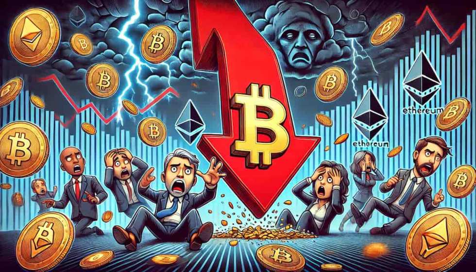 Mùa Altcoin Vẫn Có Thể Diễn Ra Dù Ethereum Chật Vật Trong Việc Tăng Trưởng