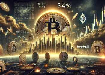 Mùa Altcoin gặp nguy hiểm nếu Bitcoin Dominance đóng cửa tháng 4 trên mức này