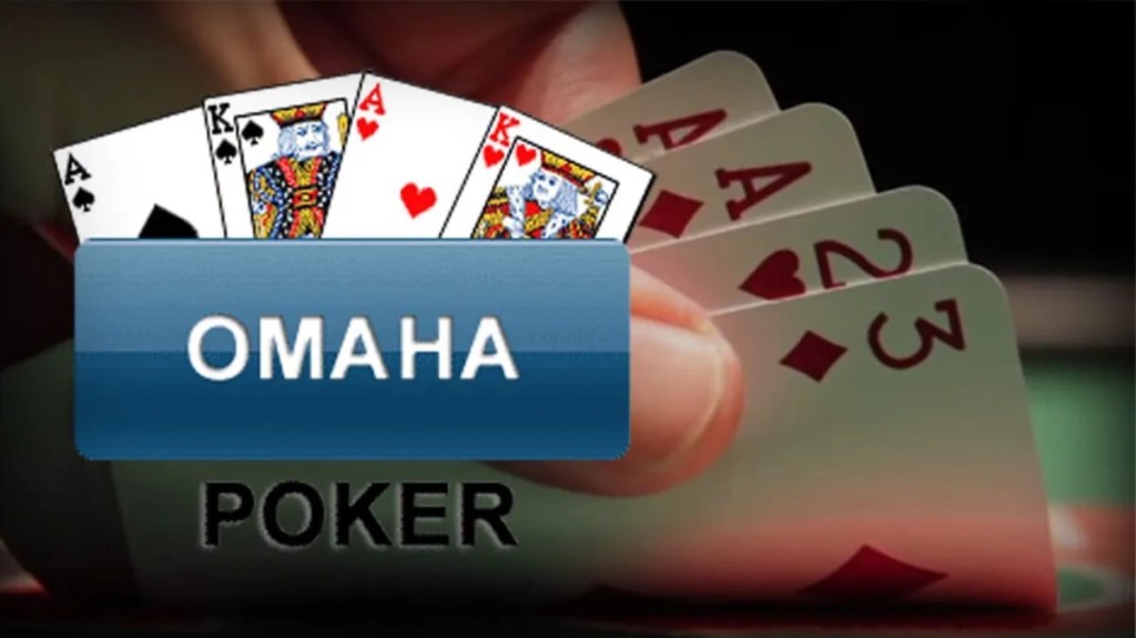 Mục tiêu chơi Omaha Poker là tạo ra Poker hand mạnh nhất có thể