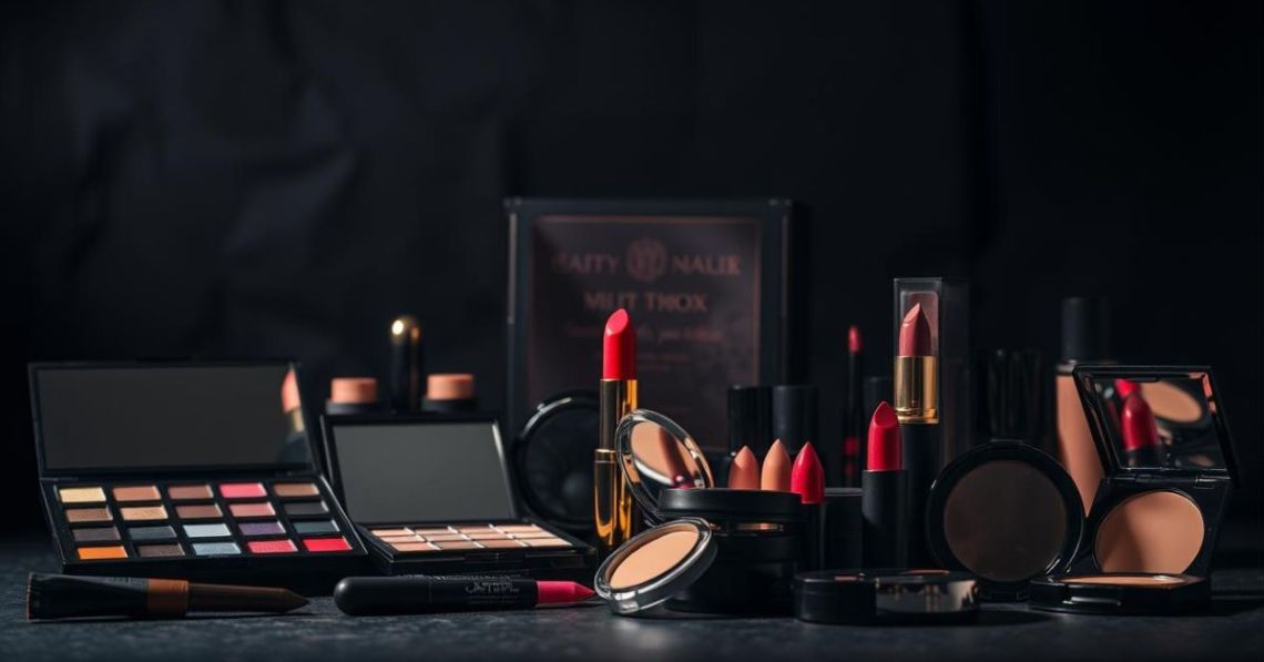 Cele Mai Bune 5 Platforme pentru Mystery Box Makeup