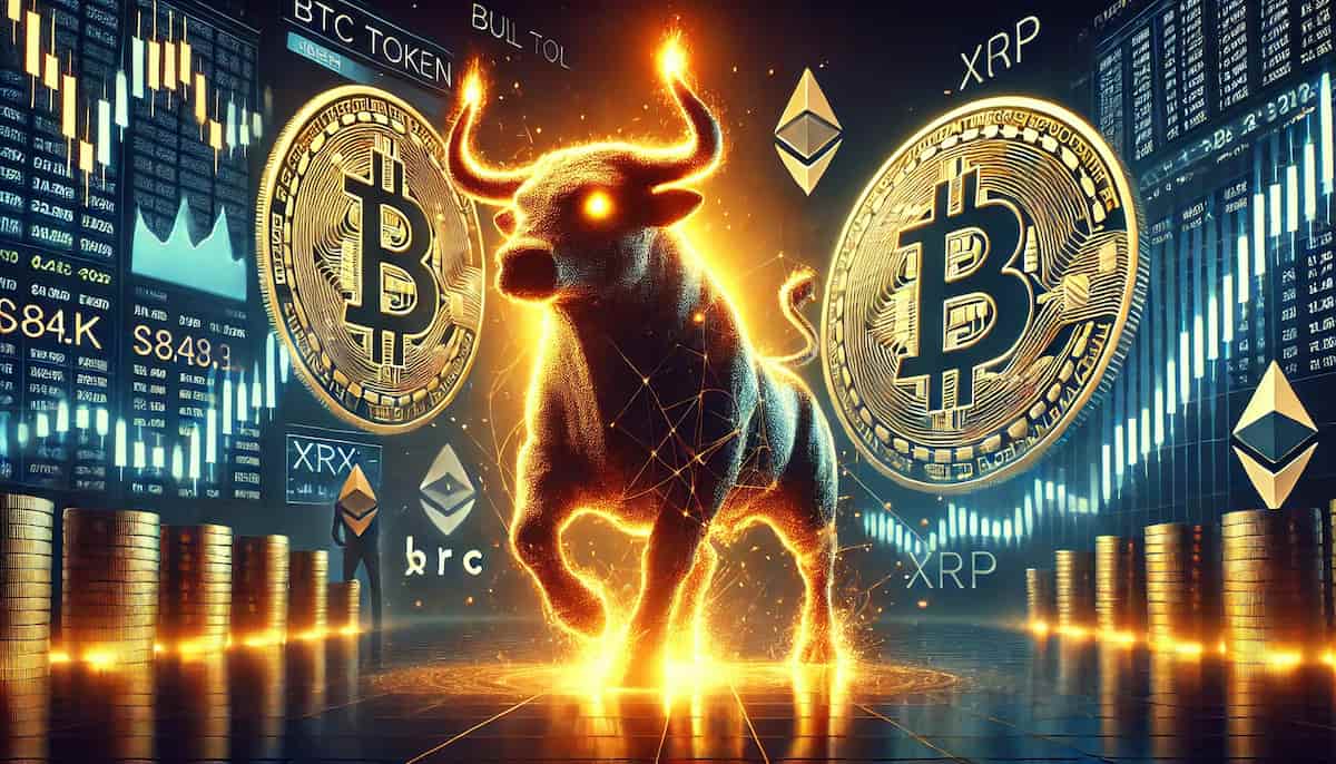 Nhà Phân Tích Dự Đoán Một Altcoin Mới Sẽ Vượt Mặt XRP Trong Quý 2