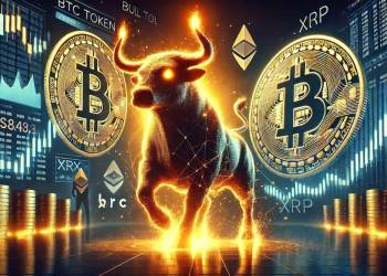 Nhà Phân Tích Dự Đoán Một Altcoin Mới Sẽ Vượt Mặt XRP Trong Quý 2