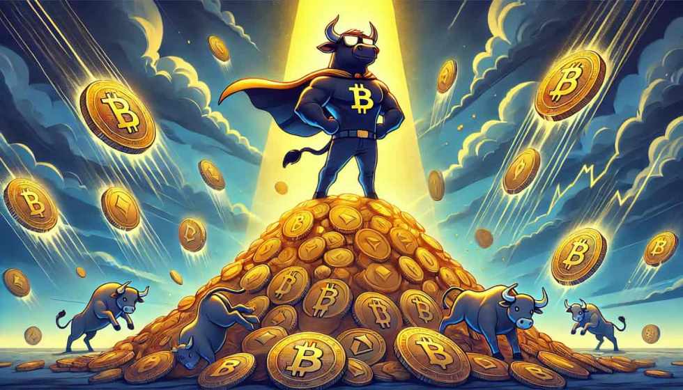 Nhiều Altcoin Lao Dốc Ngày Cá Tháng Tư, Thị Trường Crypto Vẫn Giữ Ổn Định