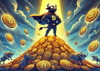 Nhiều Altcoin Lao Dốc Ngày Cá Tháng Tư, Thị Trường Crypto Vẫn Giữ Ổn Định