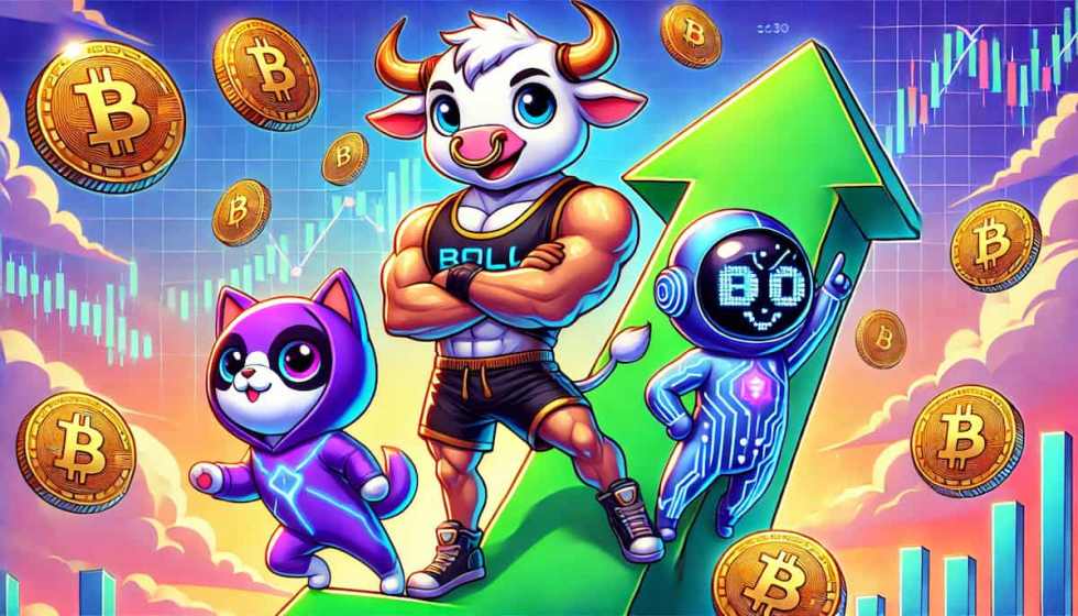 Những Alt coin Tốt Nhất Để Tránh Sụp Đổ Thị Trường Khi Trump Áp Thuế Mới Vào Ngày Giải Phóng