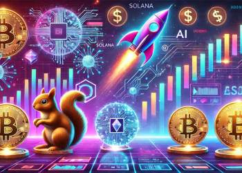 Các Đồng Coin Tiềm Năng Nổi Bật Khi Thị Trường Crypto Tăng Trở Lại