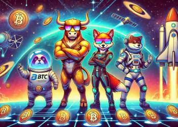 Những Đồng Meme Coin Nên Mua Để Hưởng Lợi Nhuận Gấp 50 Lần Khi Thị Trường Hồi Phục Trong Mùa Altcoin Sắp Tới
