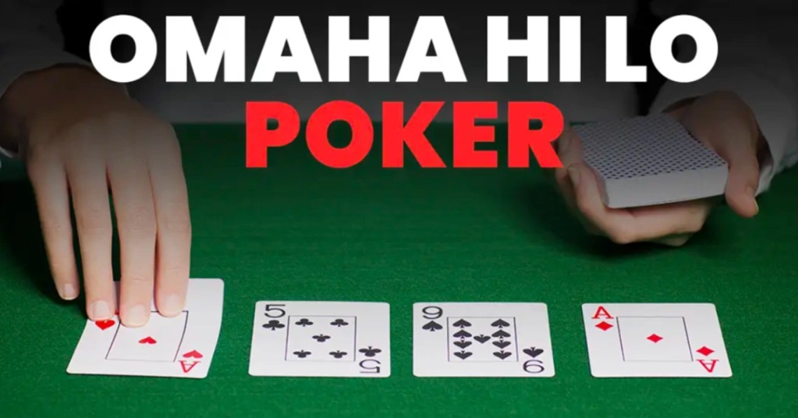 Tìm hiểu Omaha Poker là gì và hướng dẫn cách chơi