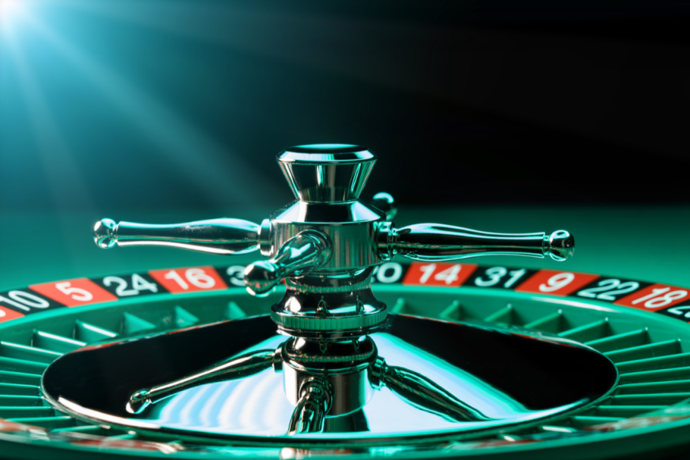 Online Casino Καζινο