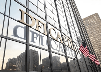 DFI CAPITAL and the Rise of Revenue-Based Financing in Institutional Investment