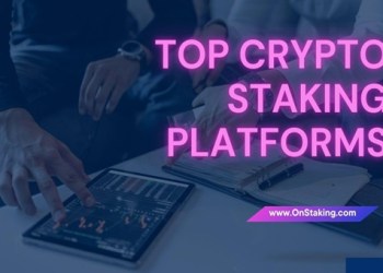 Speculating in Cryptocurrencies Is Not as Good as Staking. When the Market Is Sluggish, These 7 Staking Platforms Can Still Bring You High Returns