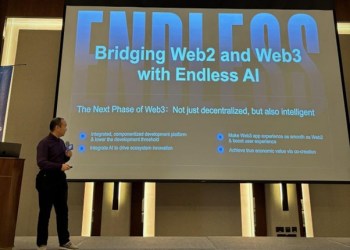 Endless AI Lays Out The Blueprint For Creator-Centric Decentralization