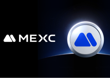 MEXC Leads Q1 Market Share Gains with Highest Growth in Both Spot and Derivatives