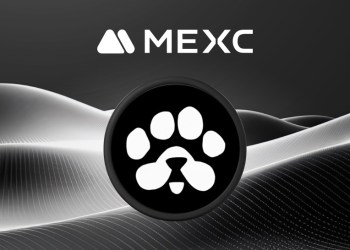 MEXC Announces Official Listing of PAWS (PAWS)