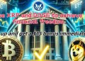 XRP, DOGE Enthusiasts Earn $8541 Daily with SAVVY MINING Cloud Mining