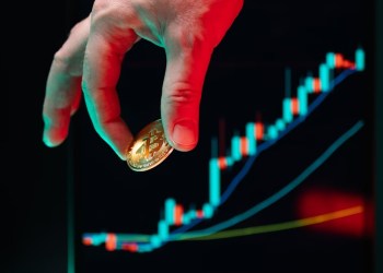 Kryptoměnový býčí trh je tady: nejlepší altcoiny k nákupu právě teď