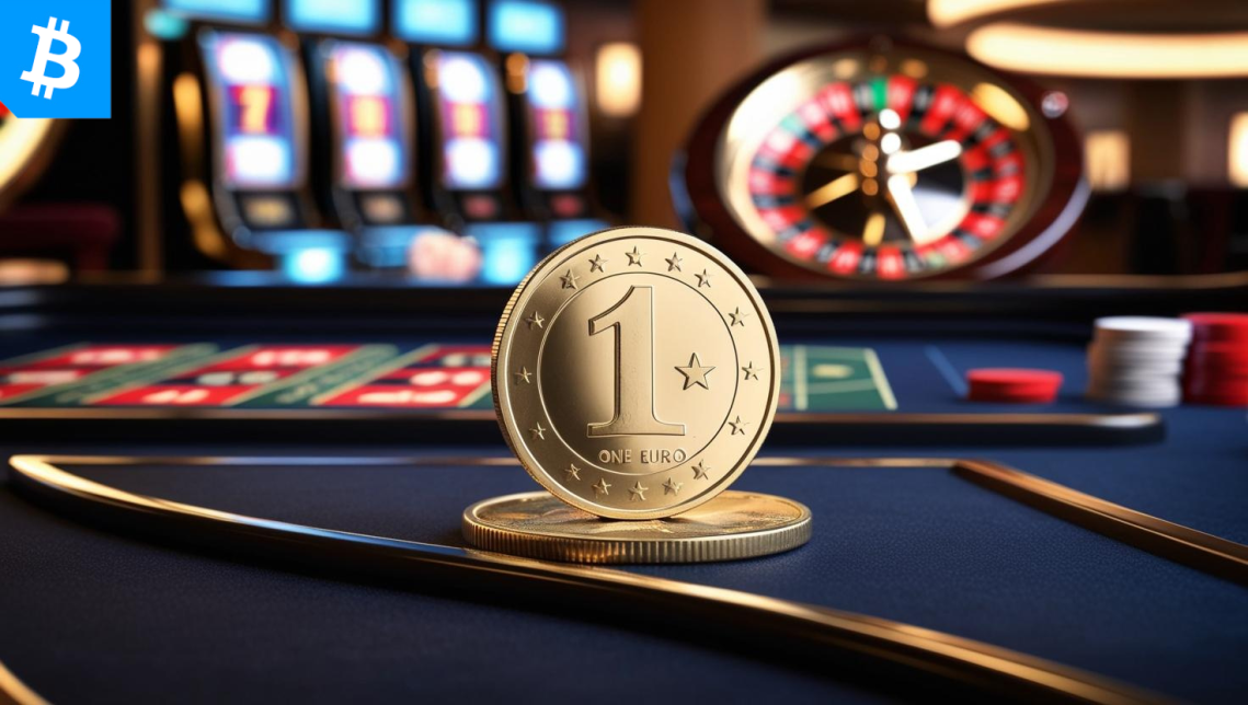 migliori casino deposito minimo 1 euro