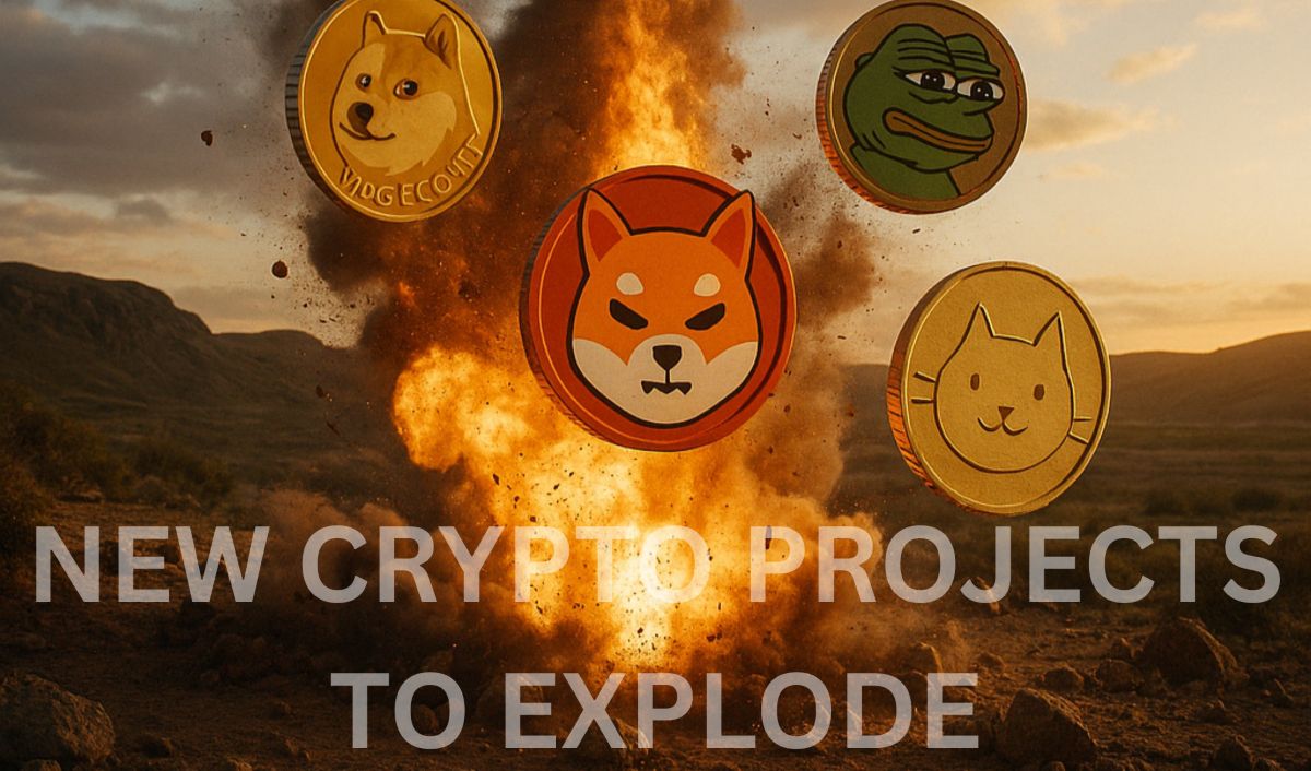 Proyek Kripto Baru yang Berpotensi Meledak Saat XRP, Cardano, dan Solana Tunjukkan Kekuatan Teknikal