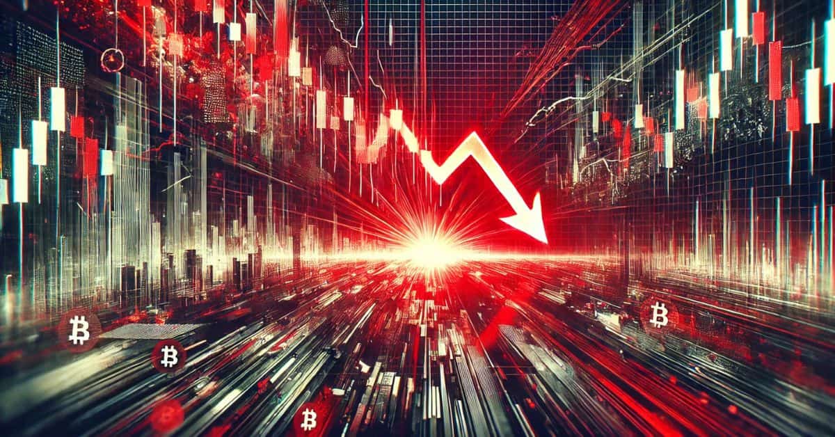 仮想通貨 おすすめ:市場暴落時に注目すべき有望銘柄とは